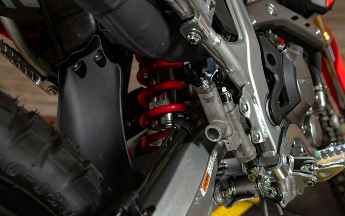 2025 CRF300L ABS - Honda
