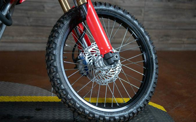 2025 CRF300L ABS - Honda