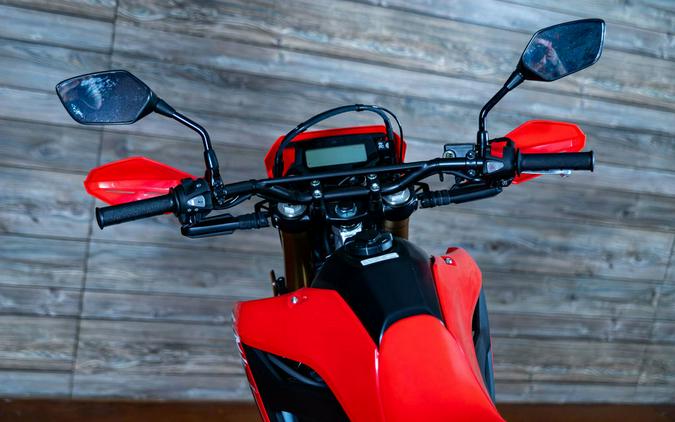 2025 CRF300L ABS - Honda