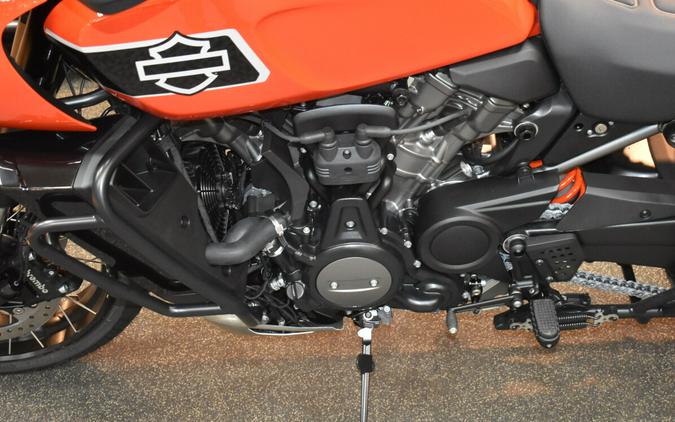 RA1250S 2026 Pan America® 1250 Special