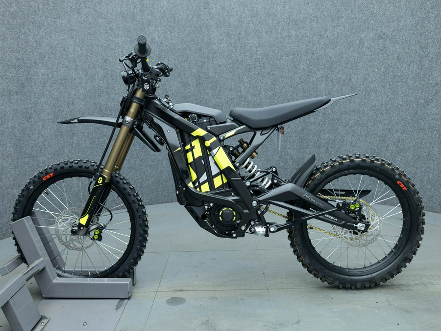 2025 SURRON LIGHT BEE X