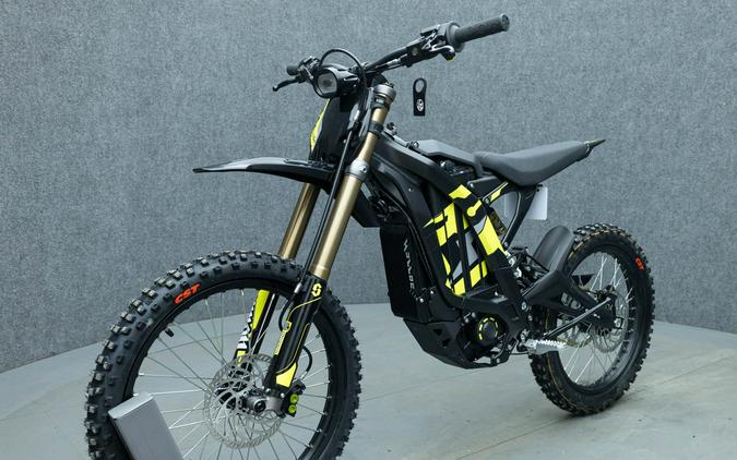 2025 SURRON LIGHT BEE X