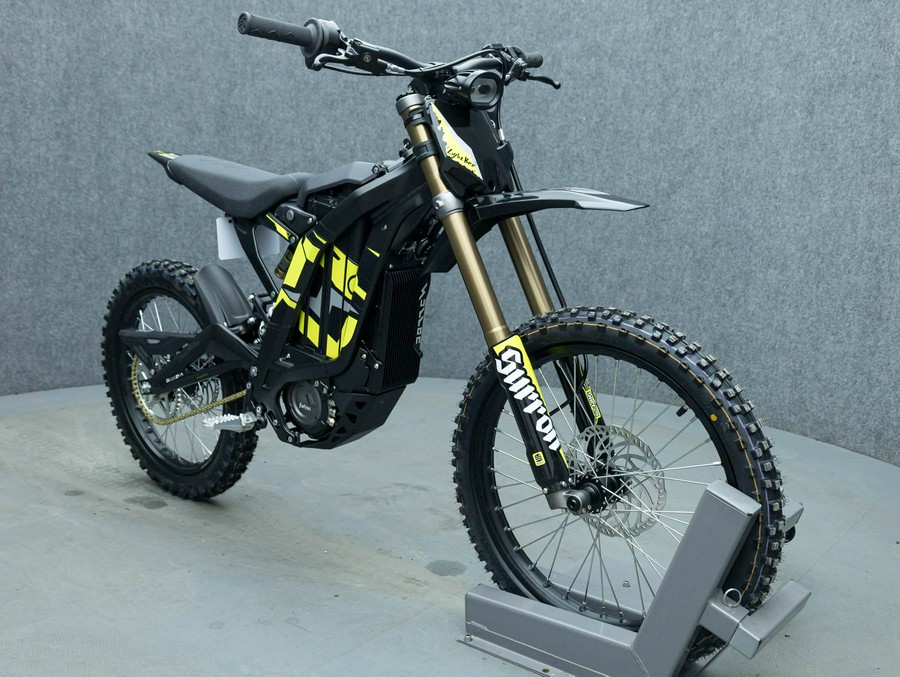 2025 SURRON LIGHT BEE X