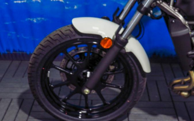 2026 Kawasaki Eliminator ABS