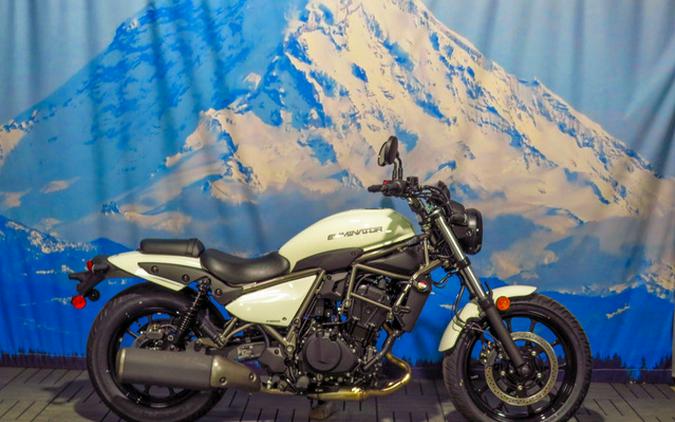 2026 Kawasaki Eliminator ABS