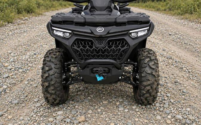 New 2026 CFMOTO CFORCE 800 TOURING