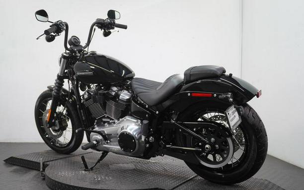 2026 Harley-Davidson® FXBB - Street Bob®