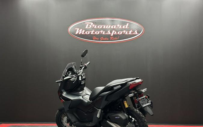 2027 Honda ADV 160