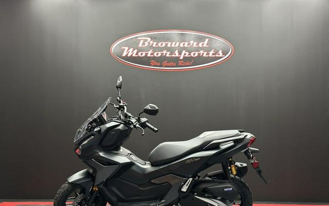 2027 Honda ADV 160