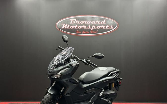 2027 Honda ADV 160