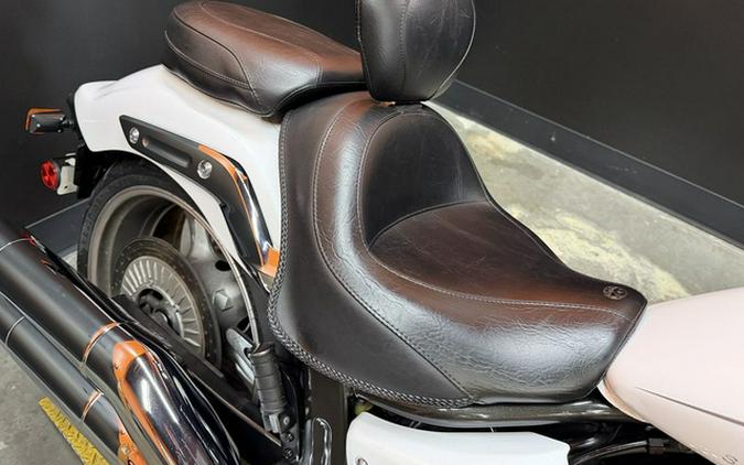 2013 Yamaha Stryker