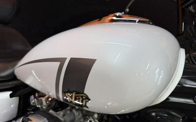 2013 Yamaha Stryker