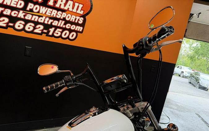 2013 Yamaha Stryker