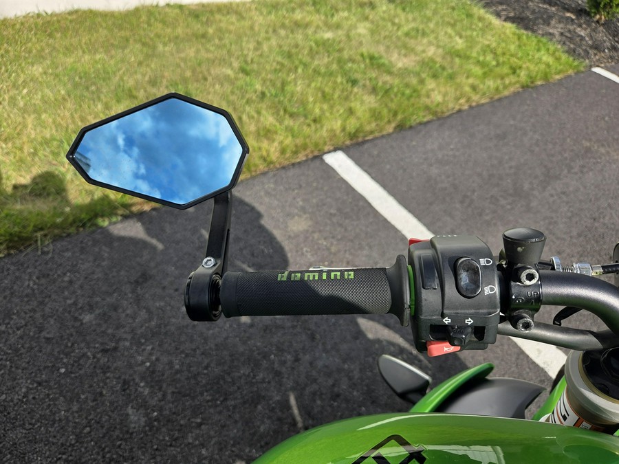 2014 Triumph Street Triple