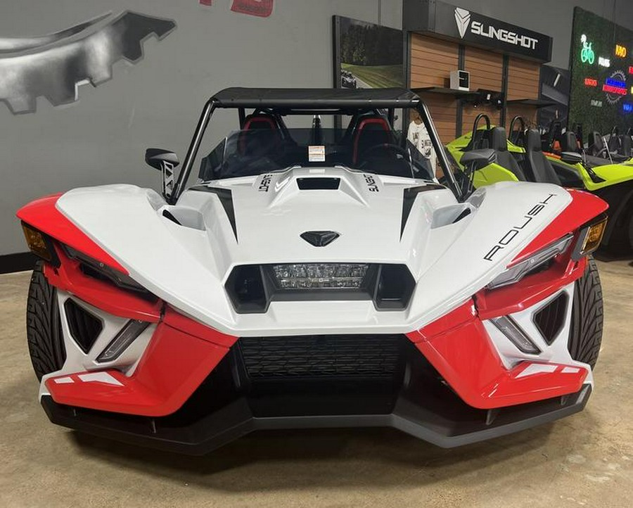 2024 Polaris Slingshot® ROUSH® Edition AutoDrive