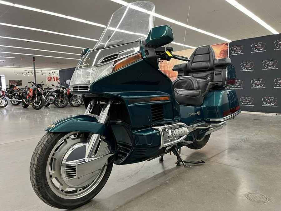 1995 Honda® GL1500 ASPENCADE