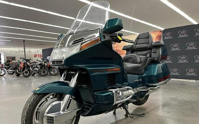 1995 Honda® GL1500 ASPENCADE