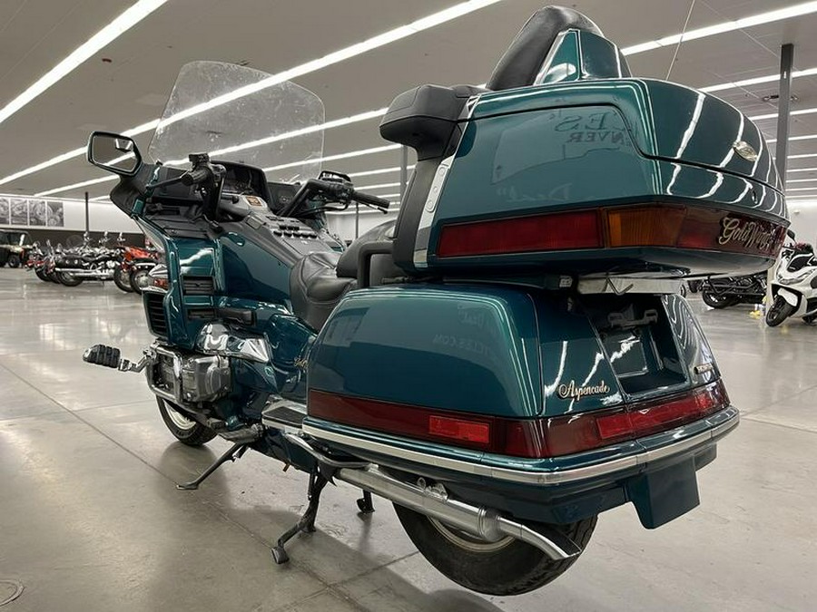 1995 Honda® GL1500 ASPENCADE