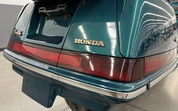 1995 Honda® GL1500 ASPENCADE
