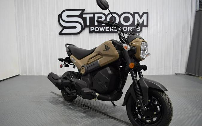 2023 Honda® Navi