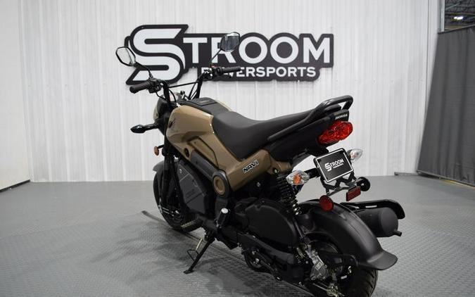 2023 Honda® Navi