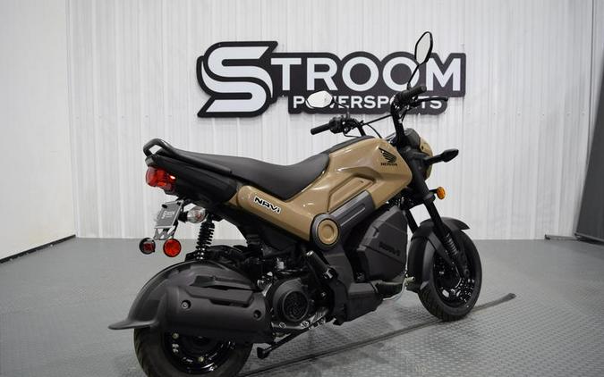 2023 Honda® Navi