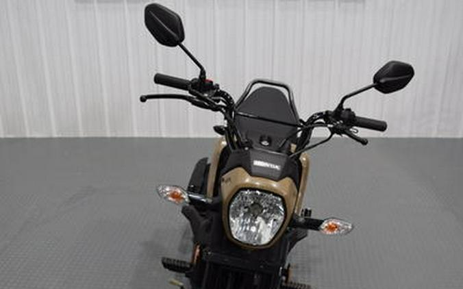 2023 Honda® Navi