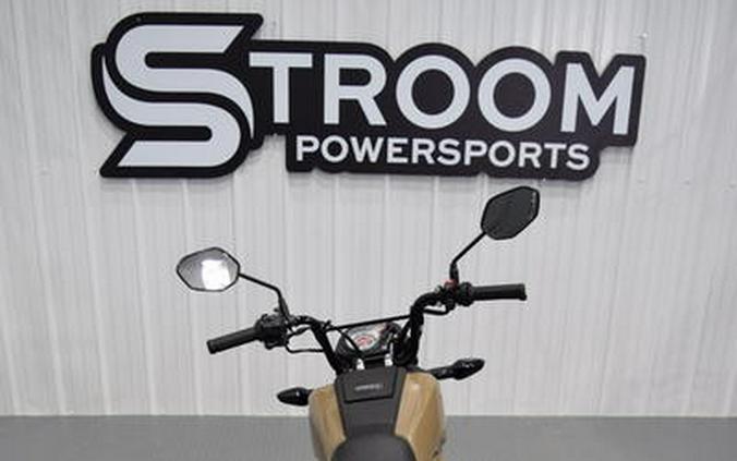 2023 Honda® Navi