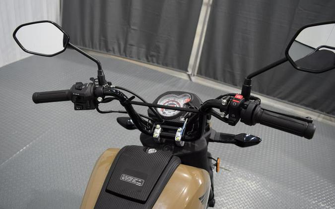 2023 Honda® Navi