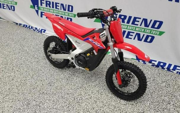 2022 Honda® CRF-E2