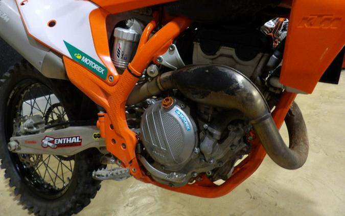 2022 KTM SX 250 F