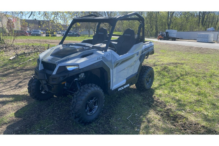 2024 Polaris Industries GENERAL 1000 SPORT