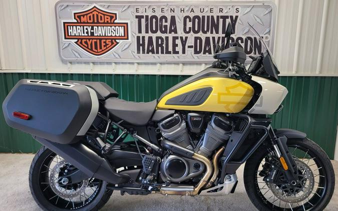 2023 Harley-Davidson Pan America Special Review