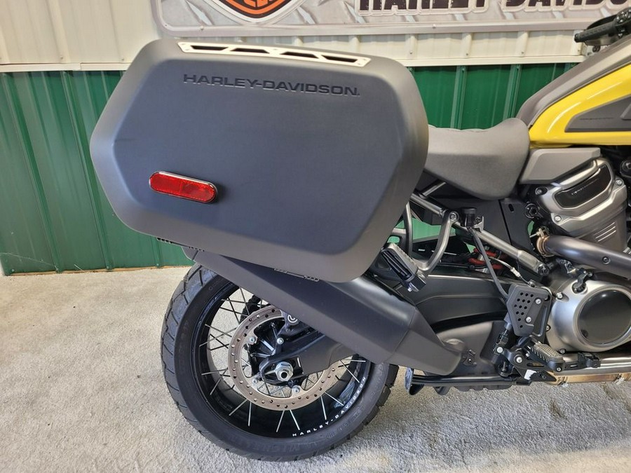 2023 Harley-Davidson® RA1250S - Pan America™ 1250 Special