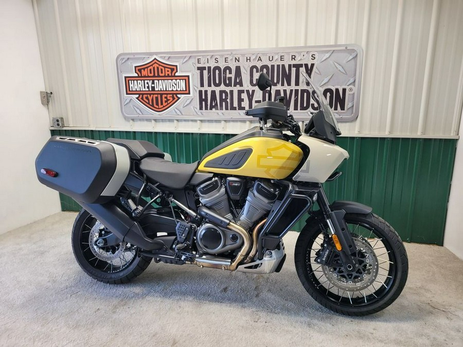 2023 Harley-Davidson® RA1250S - Pan America™ 1250 Special