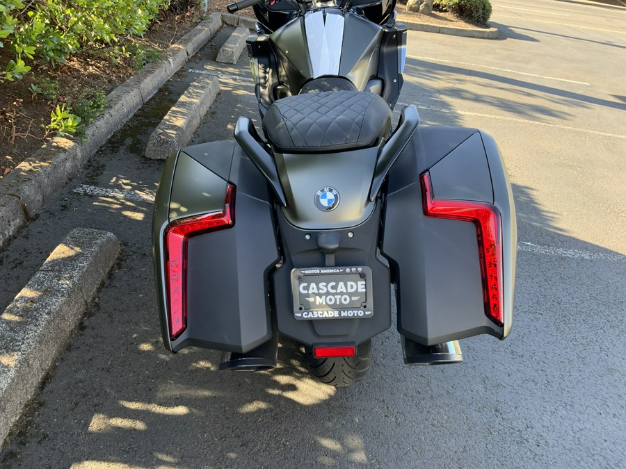 2024 BMW K 1600 B