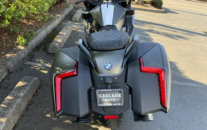 2024 BMW K 1600 B