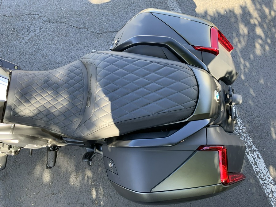 2024 BMW K 1600 B