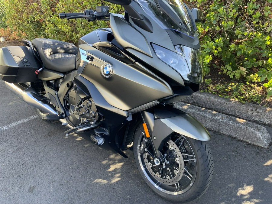 2024 BMW K 1600 B