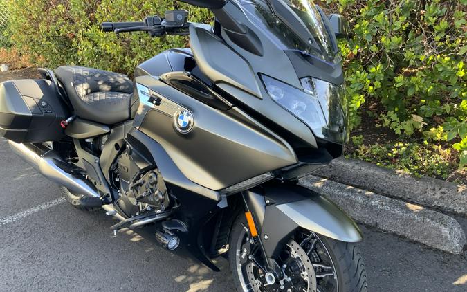 2024 BMW K 1600 B