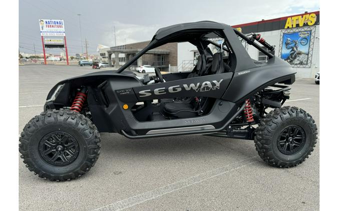 2024 Segway Powersports SGW1000F-S6