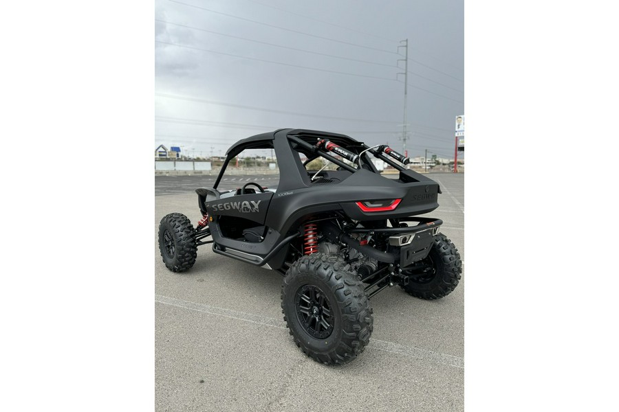 2024 Segway Powersports SGW1000F-S6