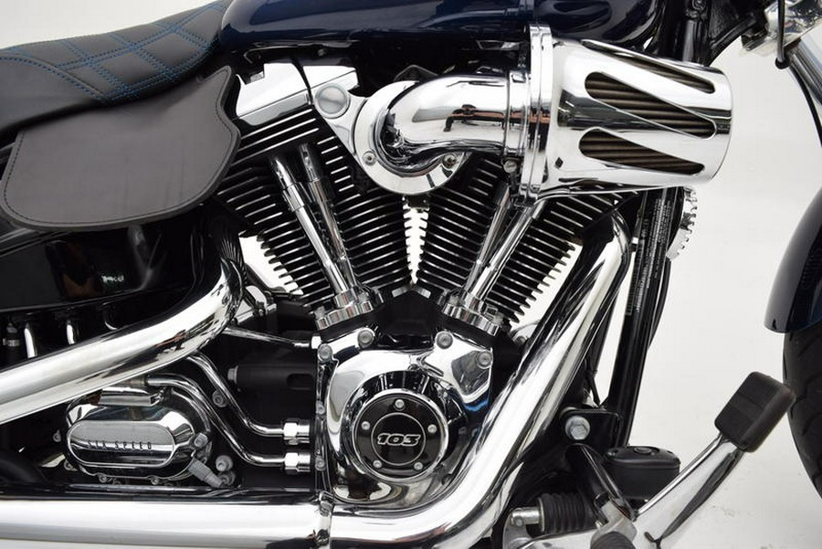 2013 Harley-Davidson® FXSB - Softail® Breakout®