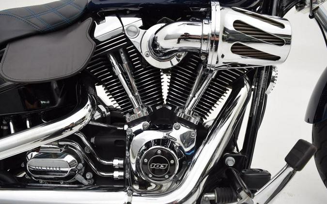 2013 Harley-Davidson® FXSB - Softail® Breakout®