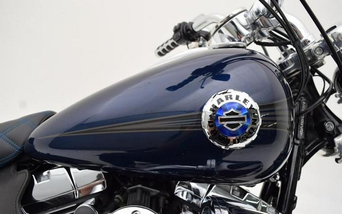 2013 Harley-Davidson® FXSB - Softail® Breakout®