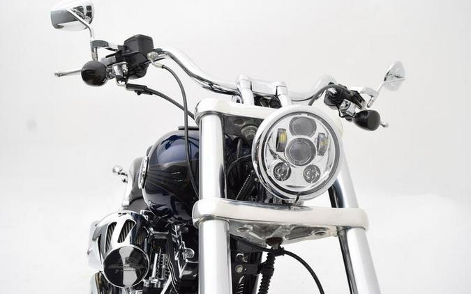 2013 Harley-Davidson® FXSB - Softail® Breakout®