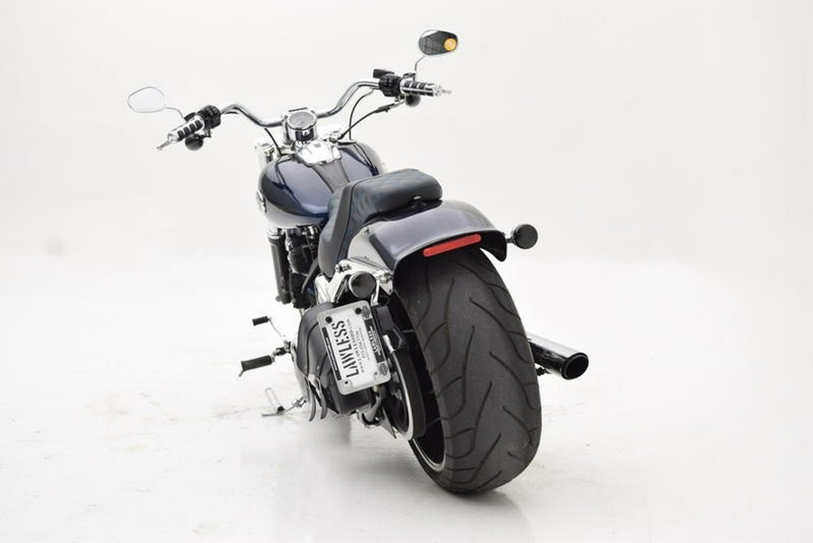 2013 Harley-Davidson® FXSB - Softail® Breakout®