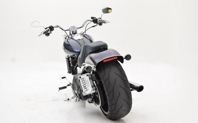 2013 Harley-Davidson® FXSB - Softail® Breakout®