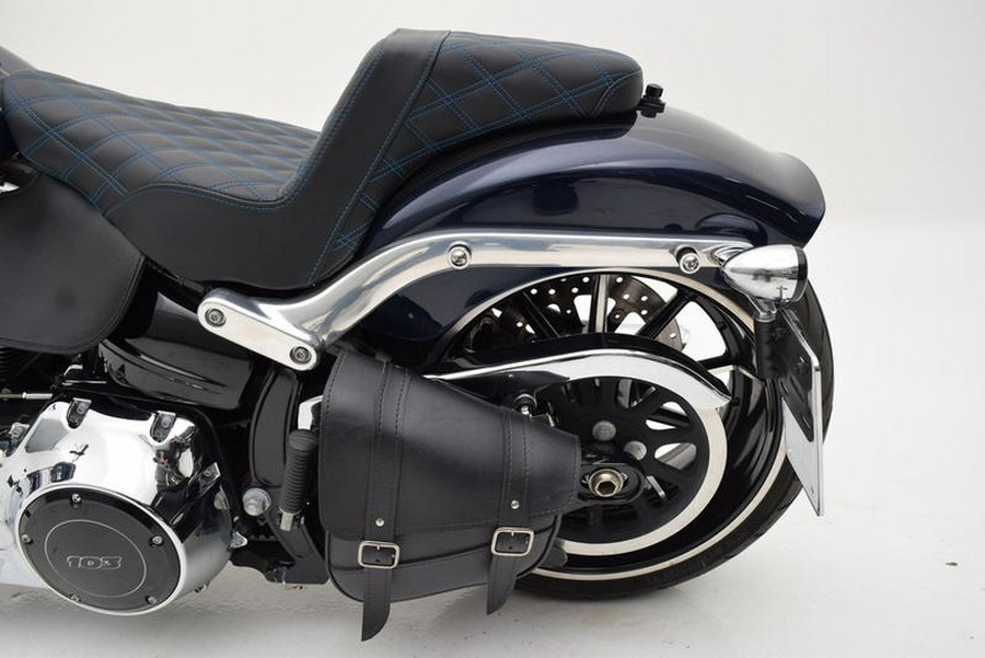 2013 Harley-Davidson® FXSB - Softail® Breakout®