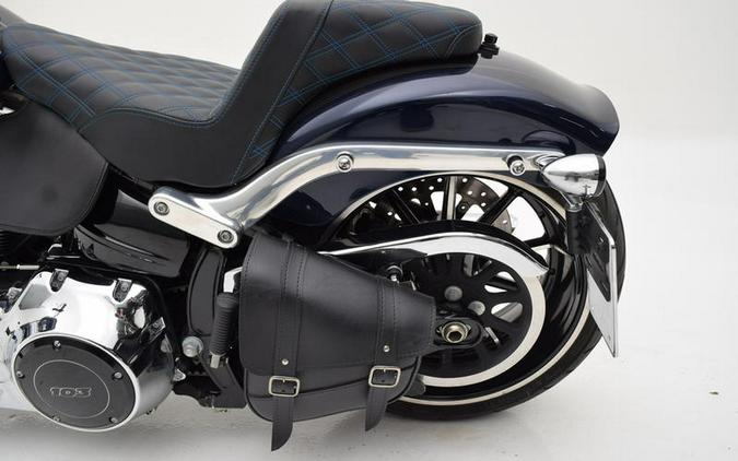 2013 Harley-Davidson® FXSB - Softail® Breakout®